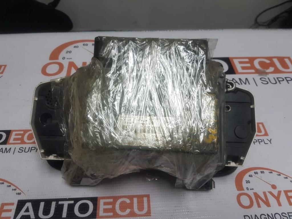 Ford ECU Complete Set for Sale – Plug & Play in Johannesburg - Image 3