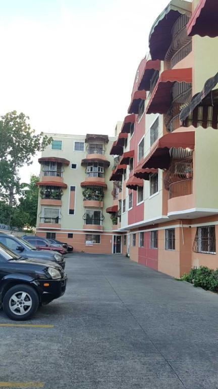 ALQUILO APARTAMENTO EN ALMA ROSA II. en La Victoria - Imagen 1