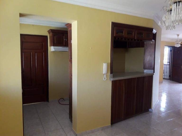 ALQUILO APARTAMENTO EN ALMA ROSA II. en La Victoria - Imagen 8
