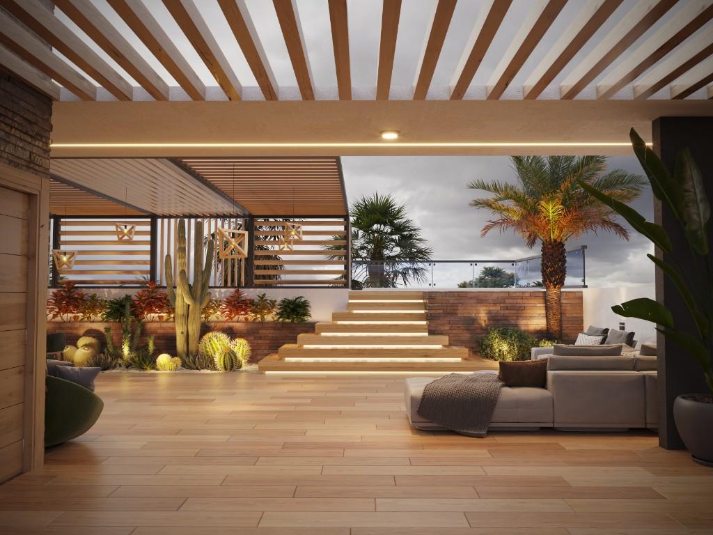 APARTAMENTOS EN VENTA, LA VEGA en la República Dominicana - Imagen 3