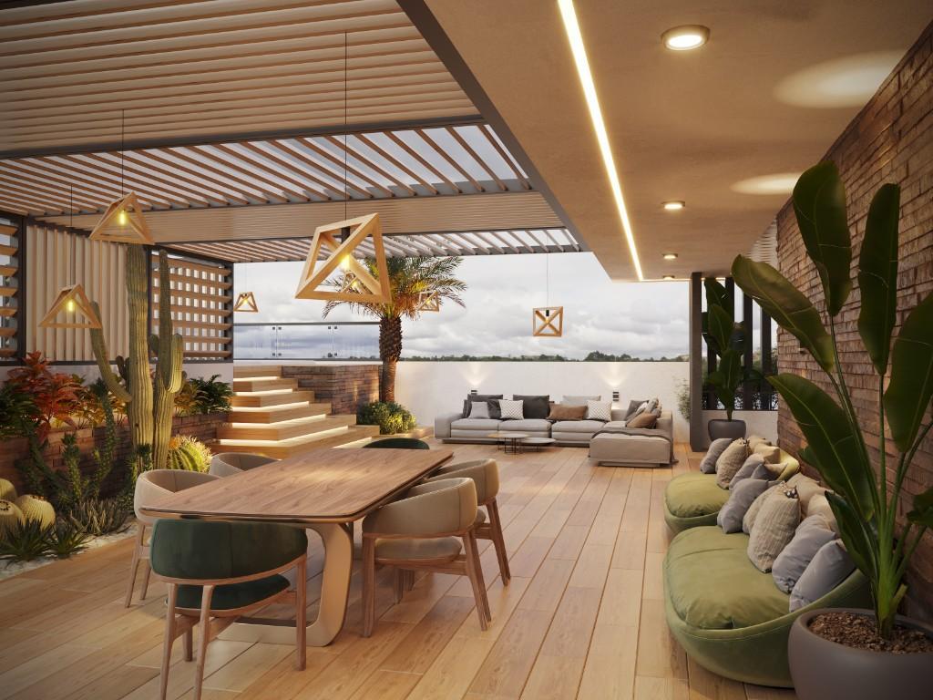 APARTAMENTOS EN VENTA, LA VEGA en la República Dominicana - Imagen 4