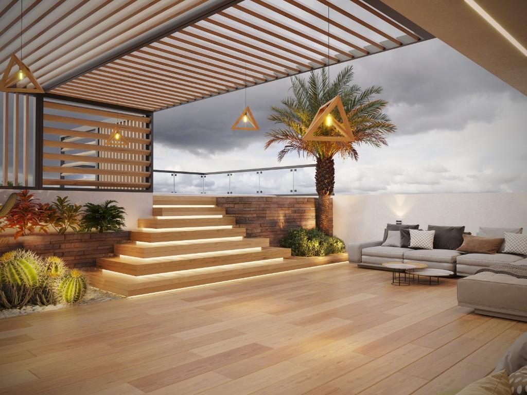 APARTAMENTOS EN VENTA, LA VEGA en la República Dominicana - Imagen 5