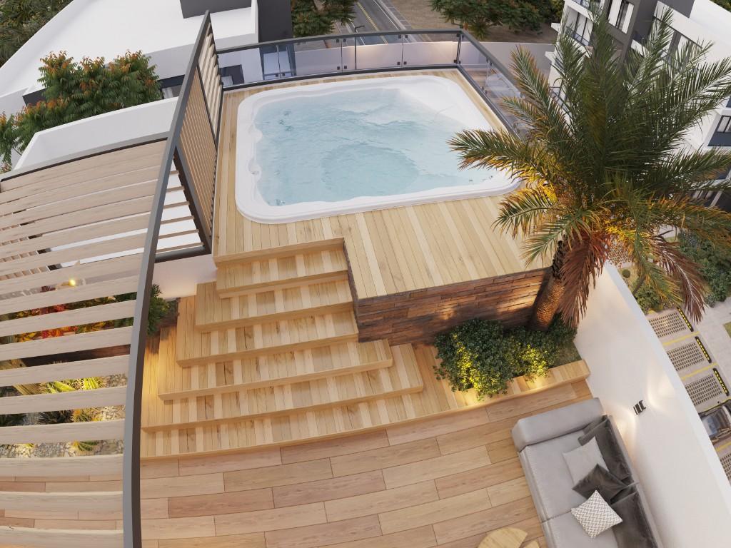 APARTAMENTOS EN VENTA, LA VEGA en la República Dominicana - Imagen 6