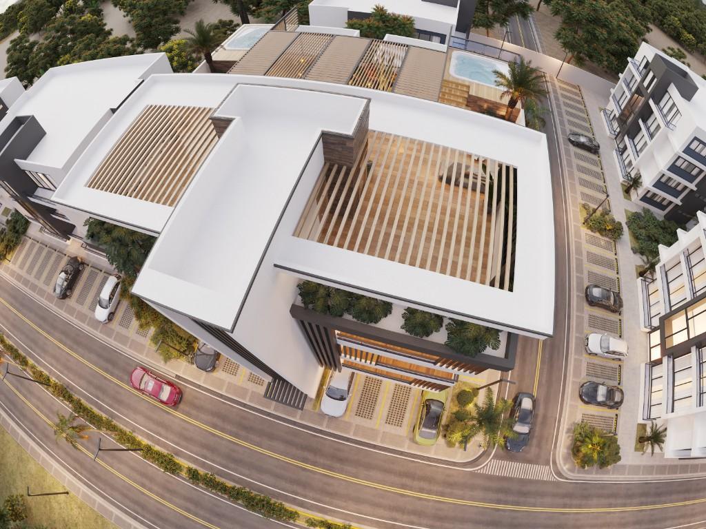 APARTAMENTOS EN VENTA, LA VEGA en la República Dominicana - Imagen 7