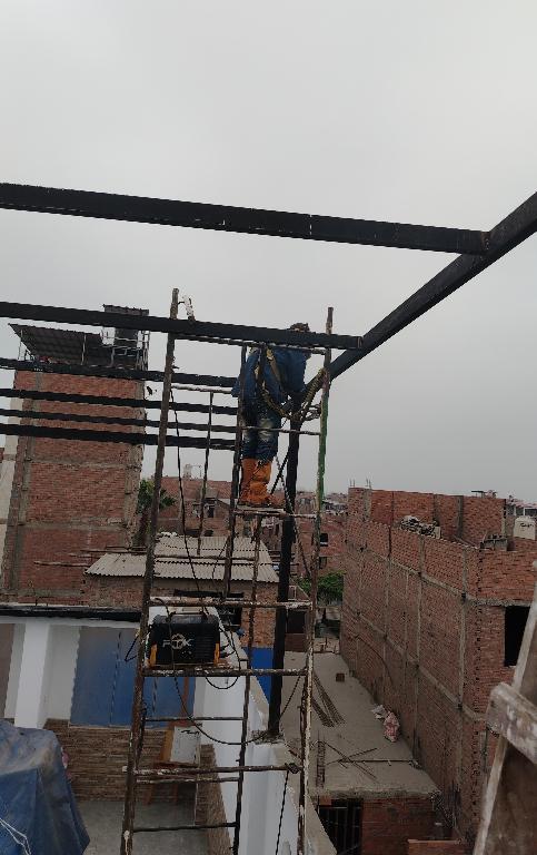 ANDAMIOS USADOS en Perú - Imagen 4
