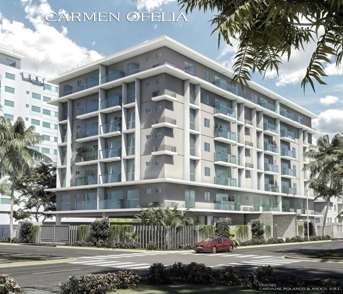 Apartamento en venta en lujoso edificio en Boca Chica - Imagen 7