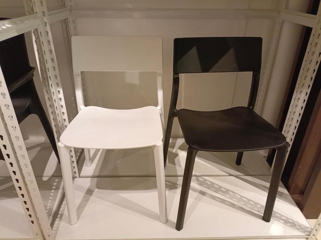 stackable chair/event chair in Bignay - Image 2