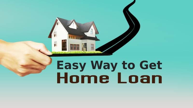 Get Easy Home Loans with Low Interest Rates – Apply Now! in Hadapsar - Image 1