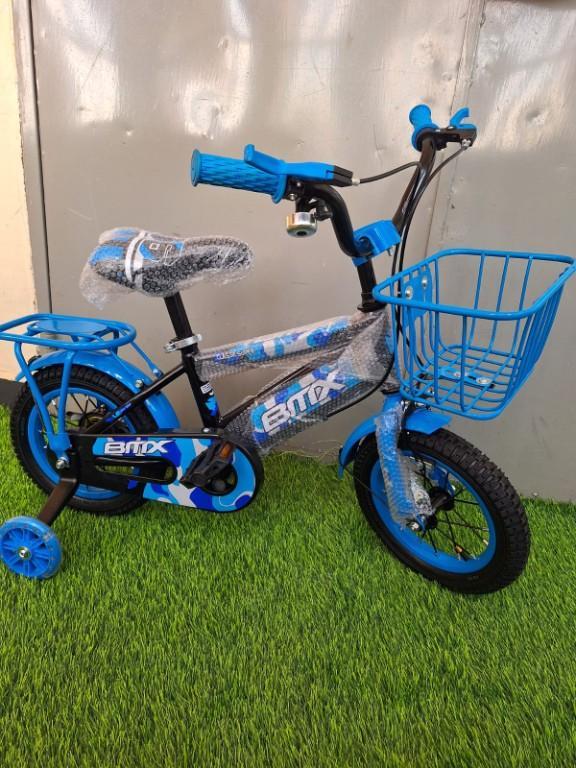 Children's bikes in Kenya - Image 3