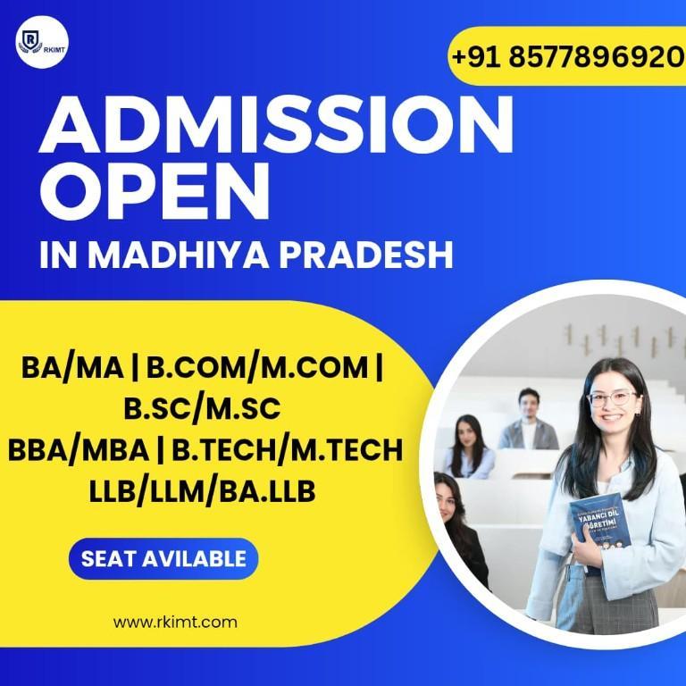 Build Your Future with Top Courses at RKIMT in India - Image 1