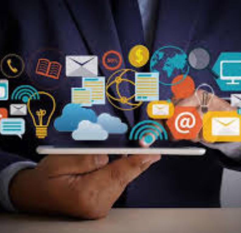 DIGITAL MARKETING in Faisalabad - Image 1