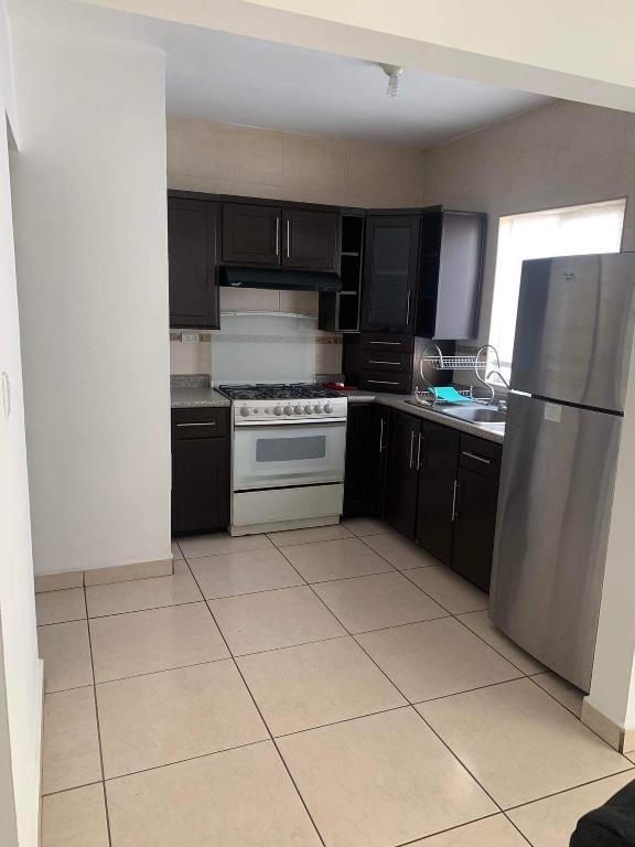 RENTA DE CASA AMUEBLADA en México - Imagen 2