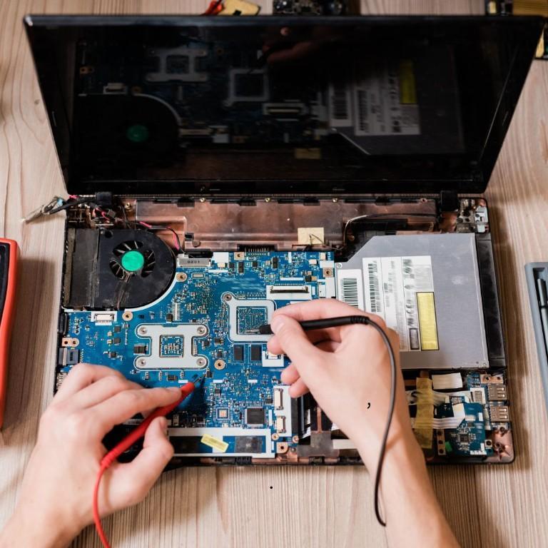Expert Mac Repair Dubai – Fast & Reliable Service in Sharjah - Image 1