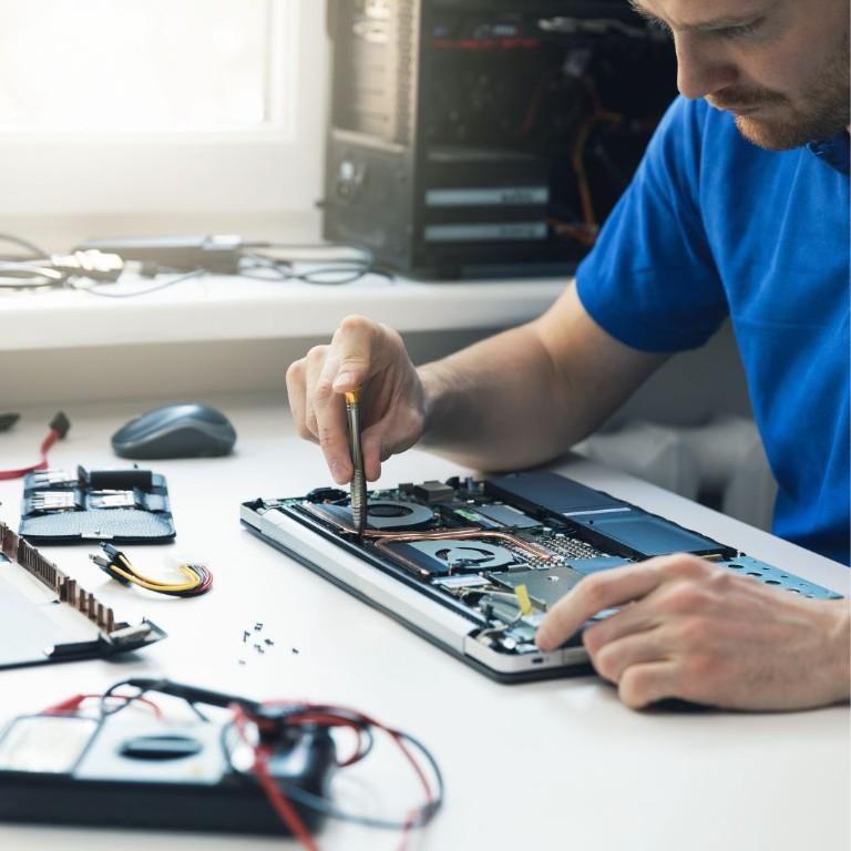 Expert Mac Repair Dubai – Fast & Reliable Service in Sharjah - Image 2