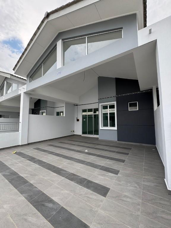 HOUSE FOR RENT IOI KULAI – PICCOLO in Kulai - Image 2