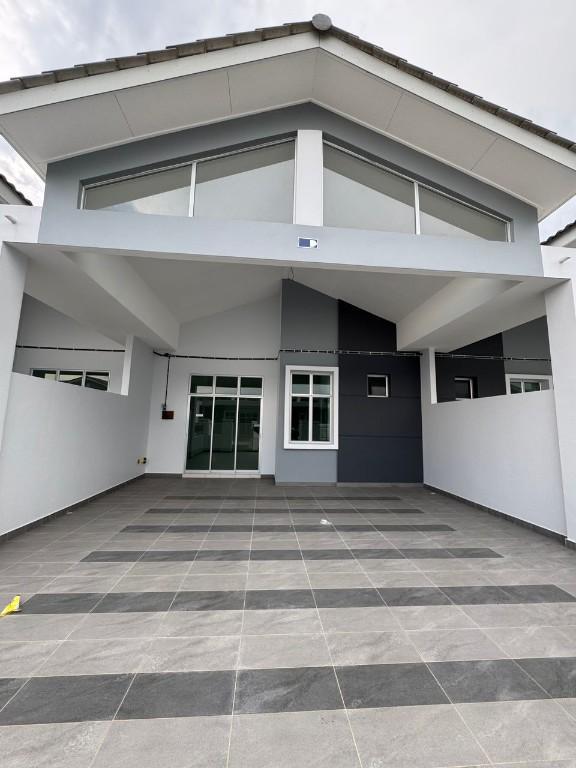 HOUSE FOR RENT IOI KULAI – PICCOLO in Kulai - Image 3