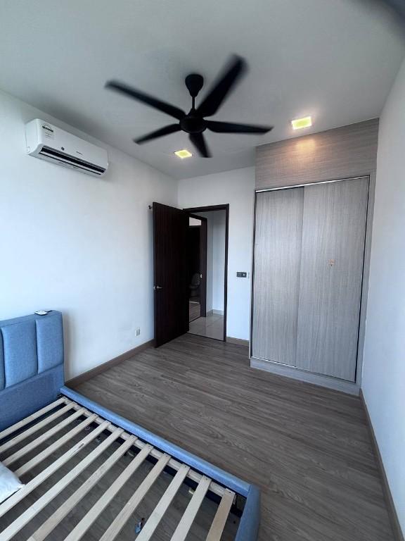 Masai Green Haven 3 Bedrooms Service Apartment for Rent in Johor Bahru - Image 13