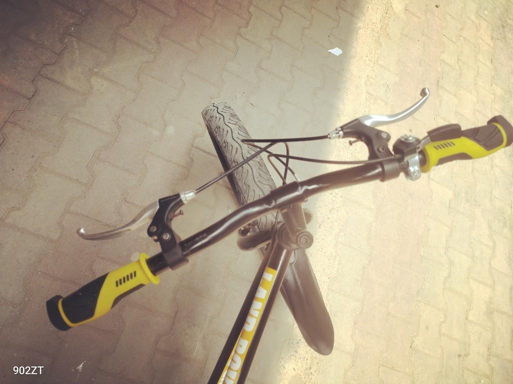 Cycle For Sale – Perfect Condition – Ready to Ride in Peshawar - Image 2