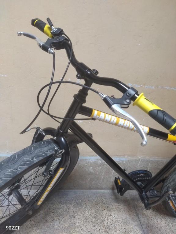 Cycle For Sale – Perfect Condition – Ready to Ride in Peshawar - Image 4