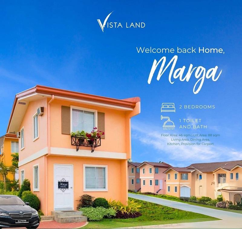 PRESELLING HOUSE AND LOT CEBU CITY CAMELLA RIVERFRONT in Consolacion - Image 1