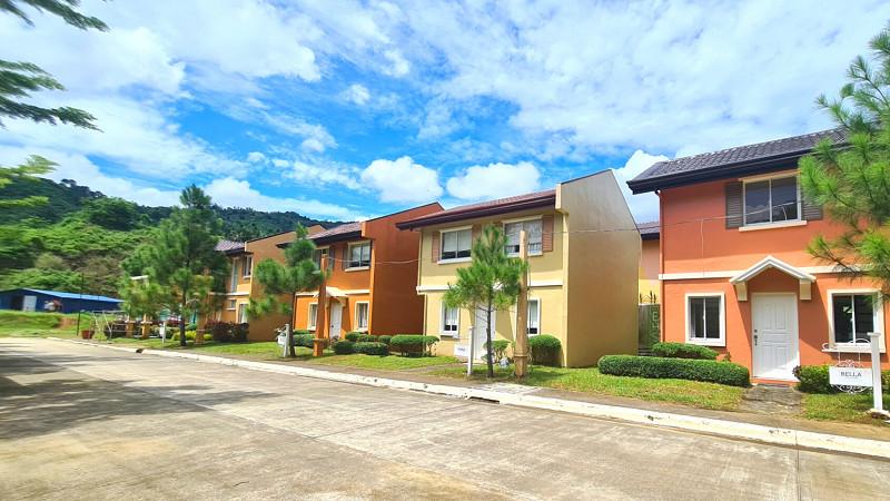 PRESELLING HOUSE AND LOT CEBU CITY CAMELLA RIVERFRONT in Consolacion - Image 5