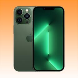 Apple iPhone 13 PRO (256GB, Green) AU - Pristine in Whangarei - Image 1