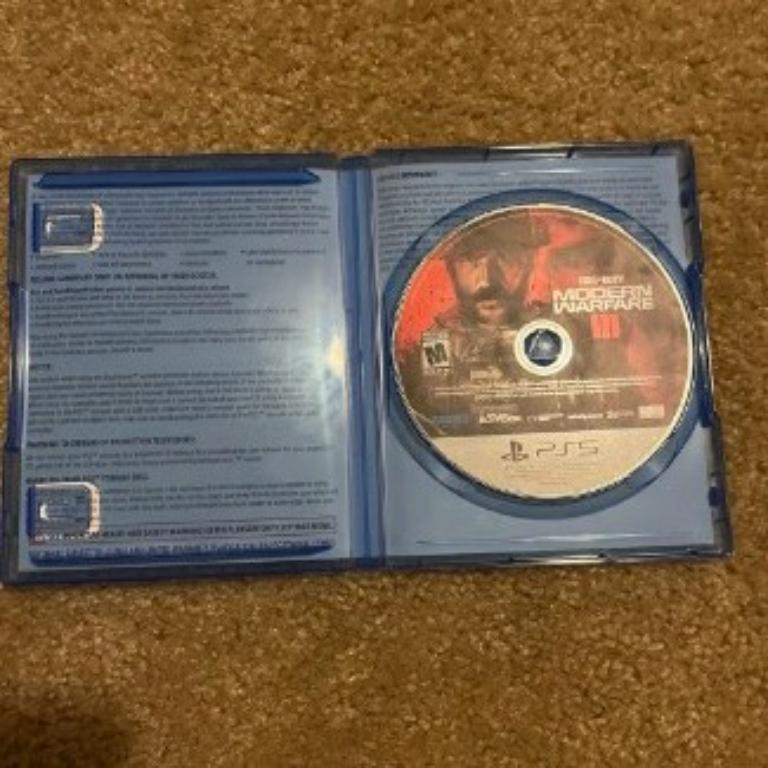 PS 5 Game Console in Jackson - Image 2