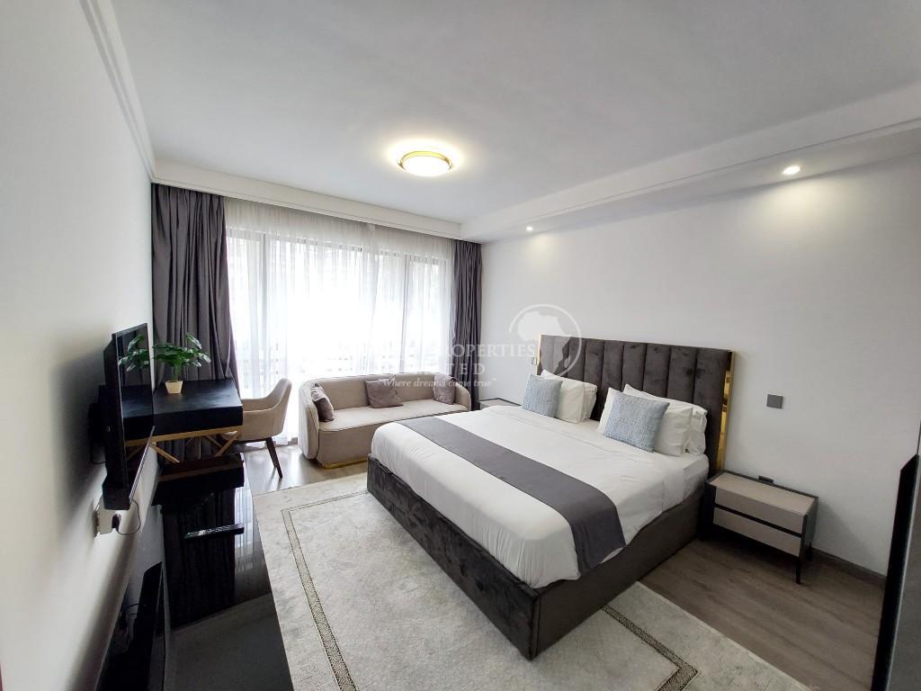 3 Bedroom Fully Furnished Apartment + DSQ For Rent in Riverside in Nairobi - Image 17