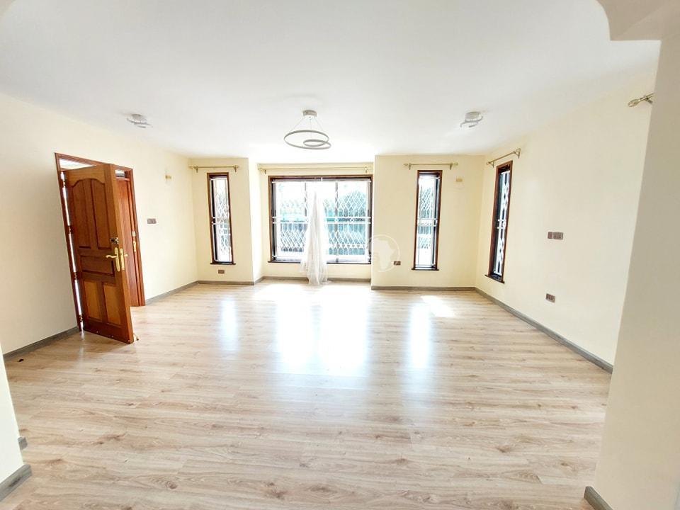 5 Bedroom Ensuite Home / Office Residence For Rent in Ridgeways in Nairobi - Image 2