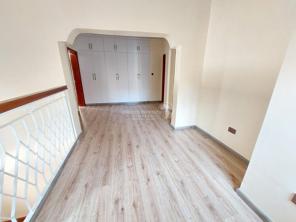 5 Bedroom Ensuite Home / Office Residence For Rent in Ridgeways in Nairobi - Image 10
