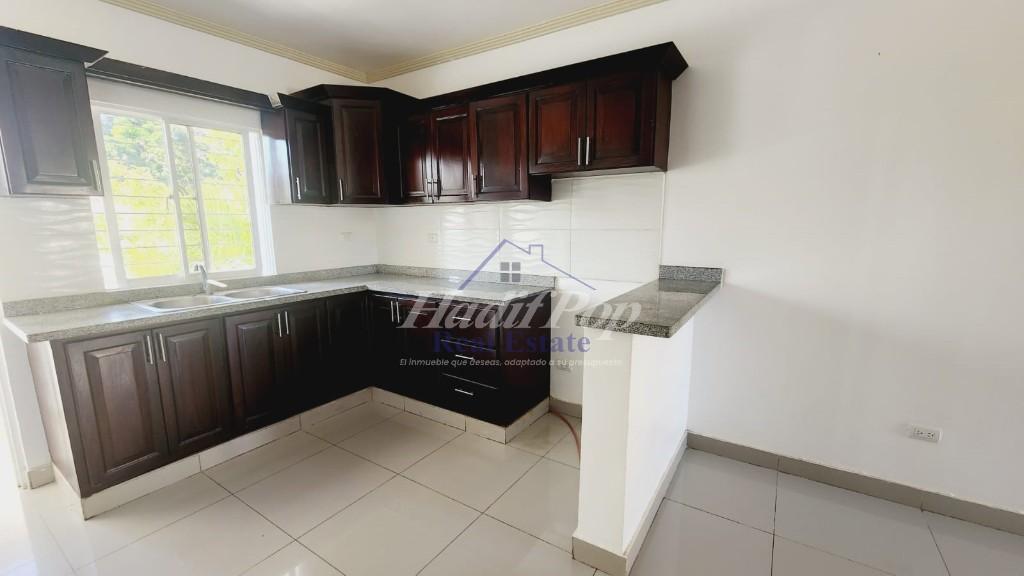 APARTAMNETO EN RENTA en Puerto Plata - Imagen 2