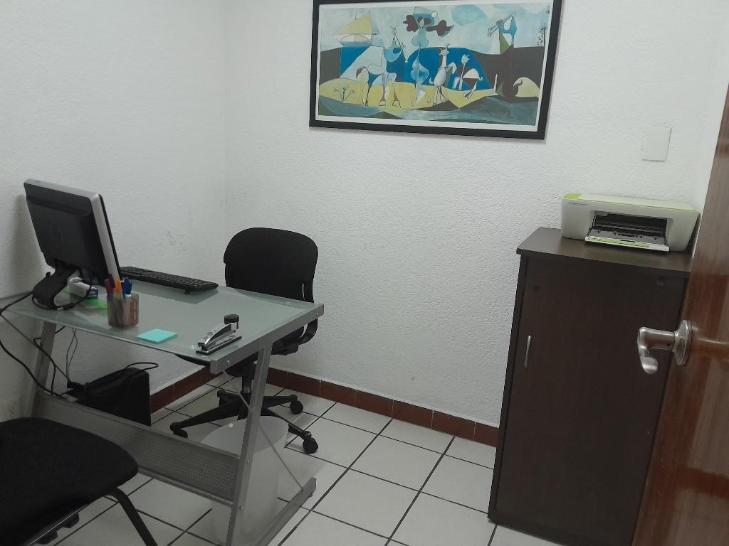 OFICINAS AMUEBLADAS DISPONIBLES en Azcapotzalco - Imagen 4