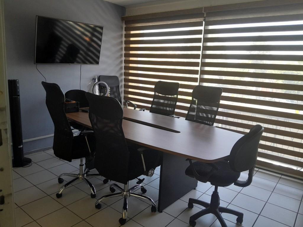 OFICINAS AMUEBLADAS DISPONIBLES en Azcapotzalco - Imagen 5