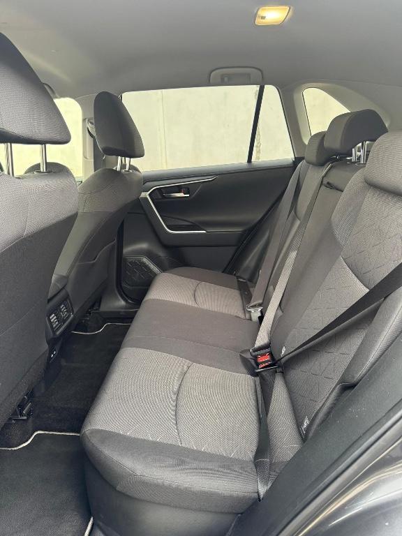 Toyota Rav4 Hybride 2023 à Abidjan - Photo 10