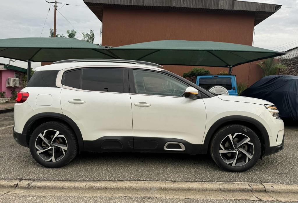 Citroën AIRCROSS 2020 à Abidjan - Photo 5