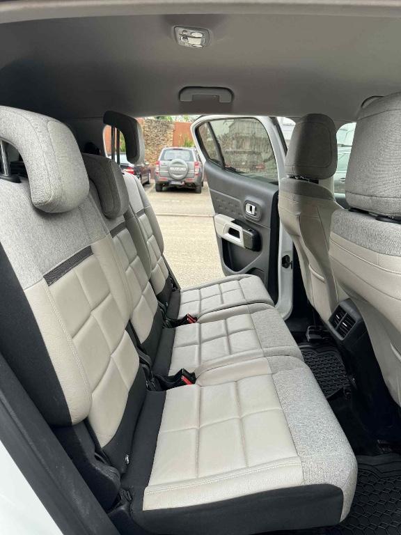 Citroën AIRCROSS 2020 à Abidjan - Photo 9