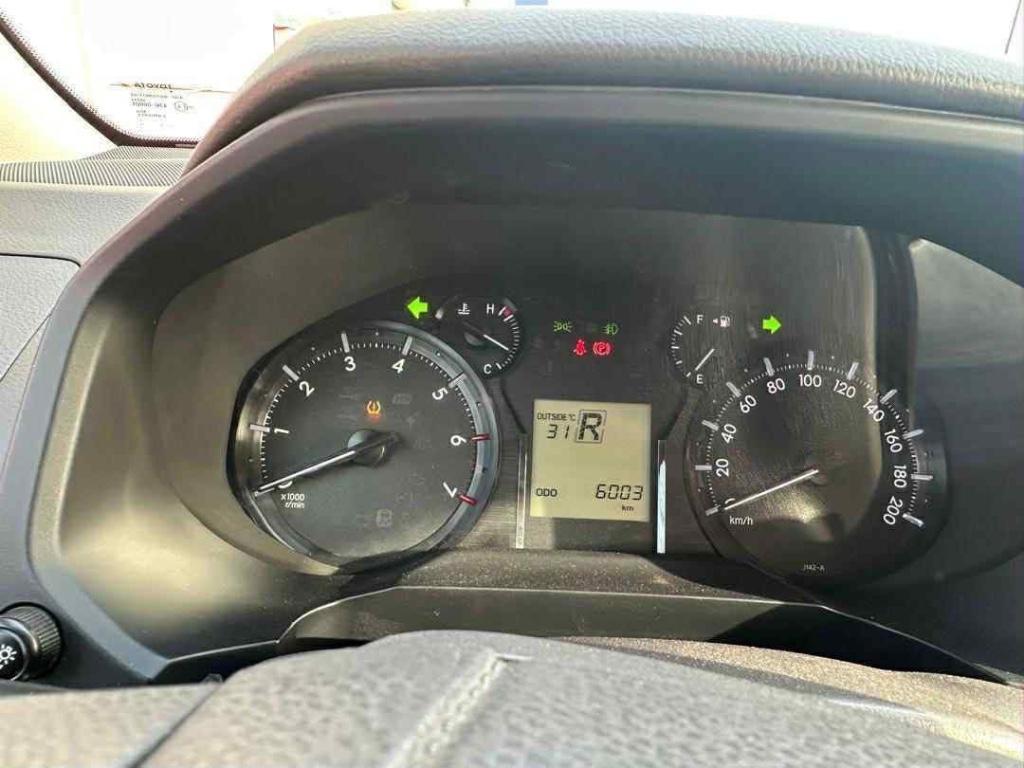 Toyota Prado VX-R 2024 à Abidjan - Photo 7