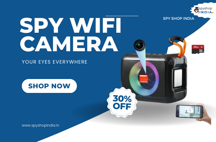 Mini Wireless Spy Camera in Rourkela Odisha - Spy Shop India in Rourkela - Image 2
