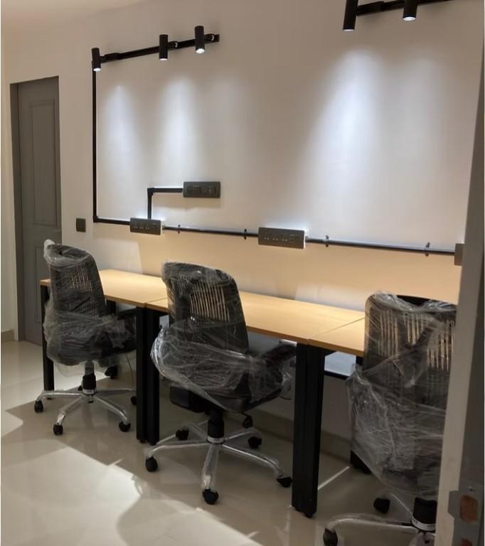 Specialty Rental Solutions for Innovative Workspaces in Parbhani - Image 2