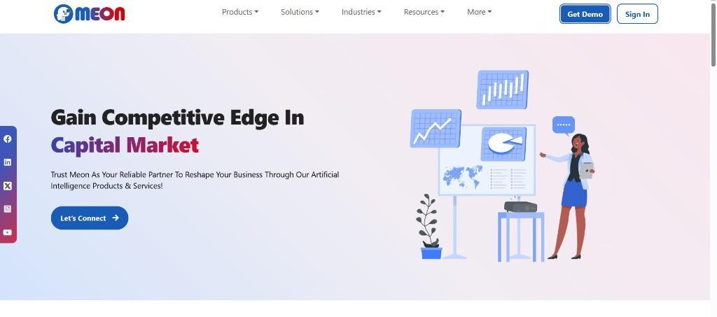 Chatbot (AI-Powered Assistant) in India - Image 1