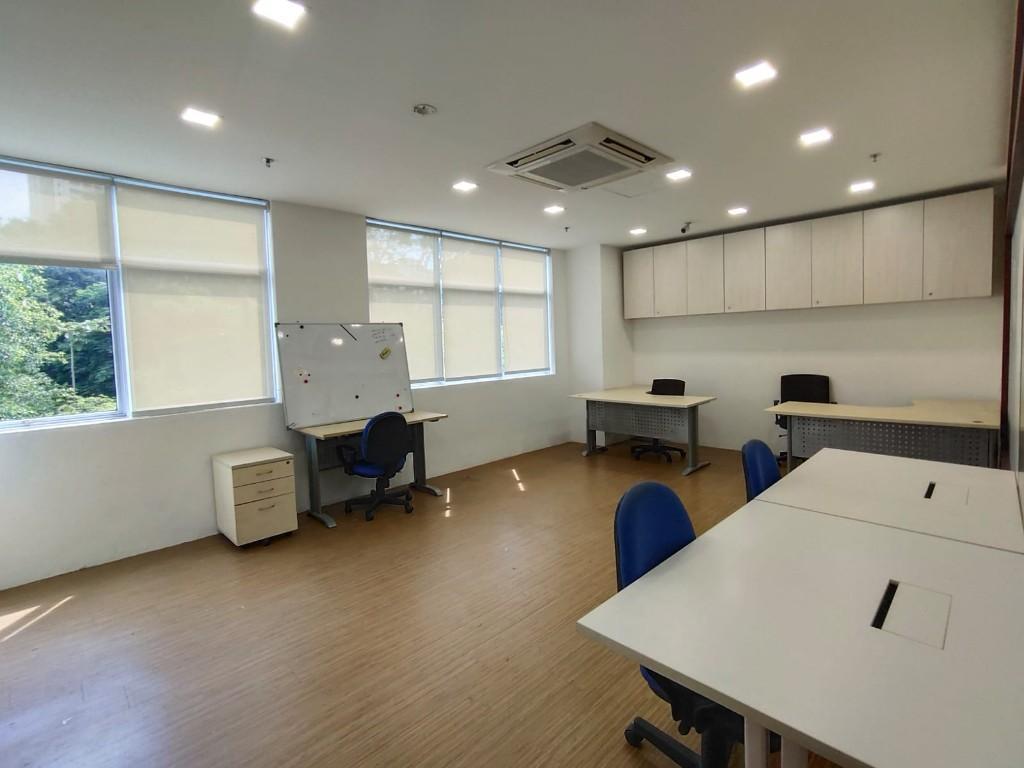 Fitted Office Lower Delta Road B1 Office for Rent in Geylang - Image 3