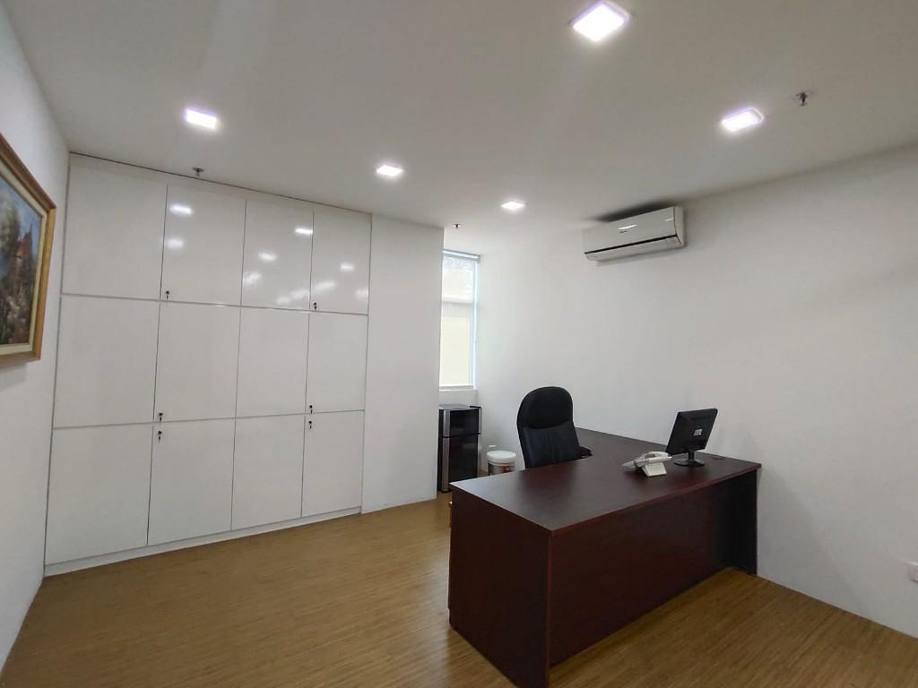 Fitted Office Lower Delta Road B1 Office for Rent in Geylang - Image 6