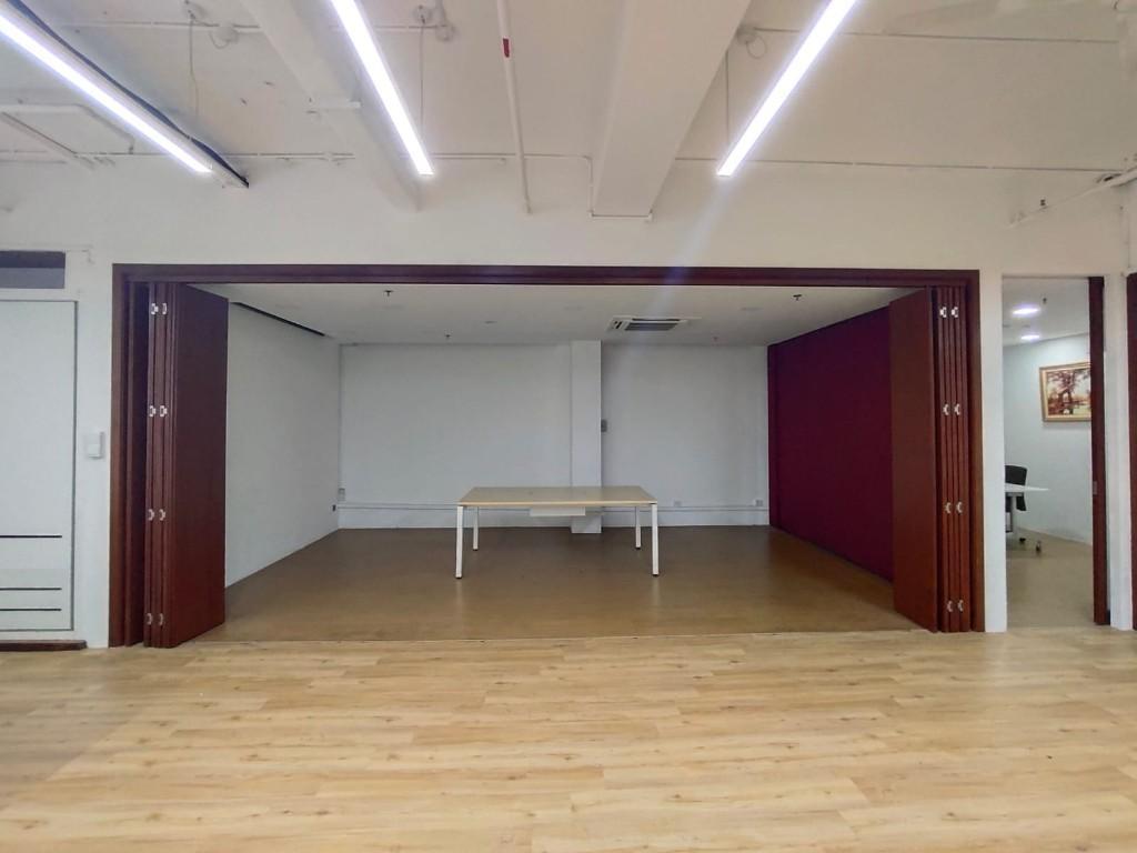 Fitted Office Lower Delta Road B1 Office for Rent in Geylang - Image 2
