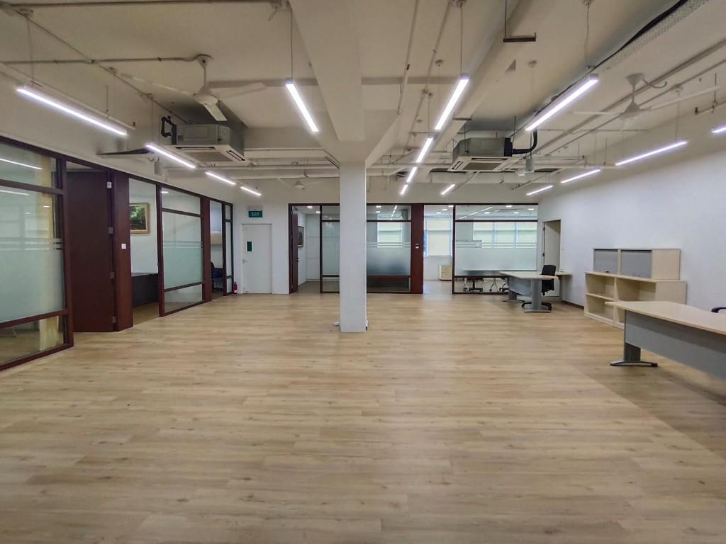 Fitted Office Lower Delta Road B1 Office for Rent in Geylang - Image 7