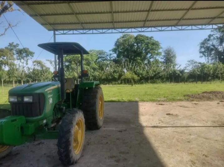 ESPECTACULAR FINCA EN SARAPIQUÍ, HEREDIA. en Desamparados - Imagen 17