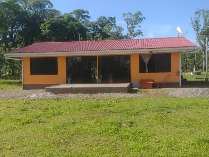 ESPECTACULAR FINCA EN SARAPIQUÍ, HEREDIA. en Desamparados - Imagen 18