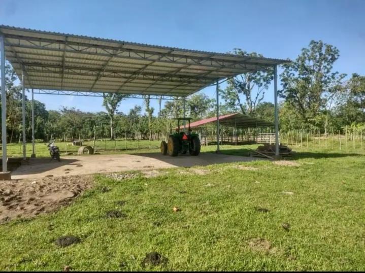 ESPECTACULAR FINCA EN SARAPIQUÍ, HEREDIA. en Desamparados - Imagen 20