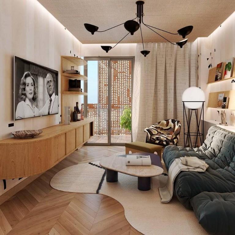 VENTA APARTAMENTOS A ESTRENAR – SECTOR PIANTINI REP. DOM en la República Dominicana - Imagen 1