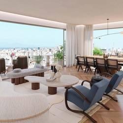 VENTA APARTAMENTOS A ESTRENAR – SECTOR PIANTINI REP. DOM en la República Dominicana - Imagen 4