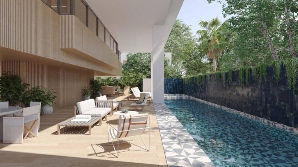 VENTA APARTAMENTOS A ESTRENAR – SECTOR PIANTINI REP. DOM en la República Dominicana - Imagen 9